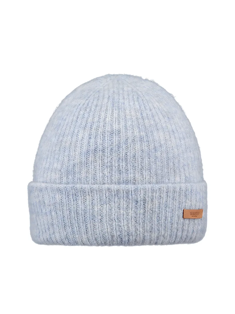 2026 Barts Witzia women's beanie hat light blue